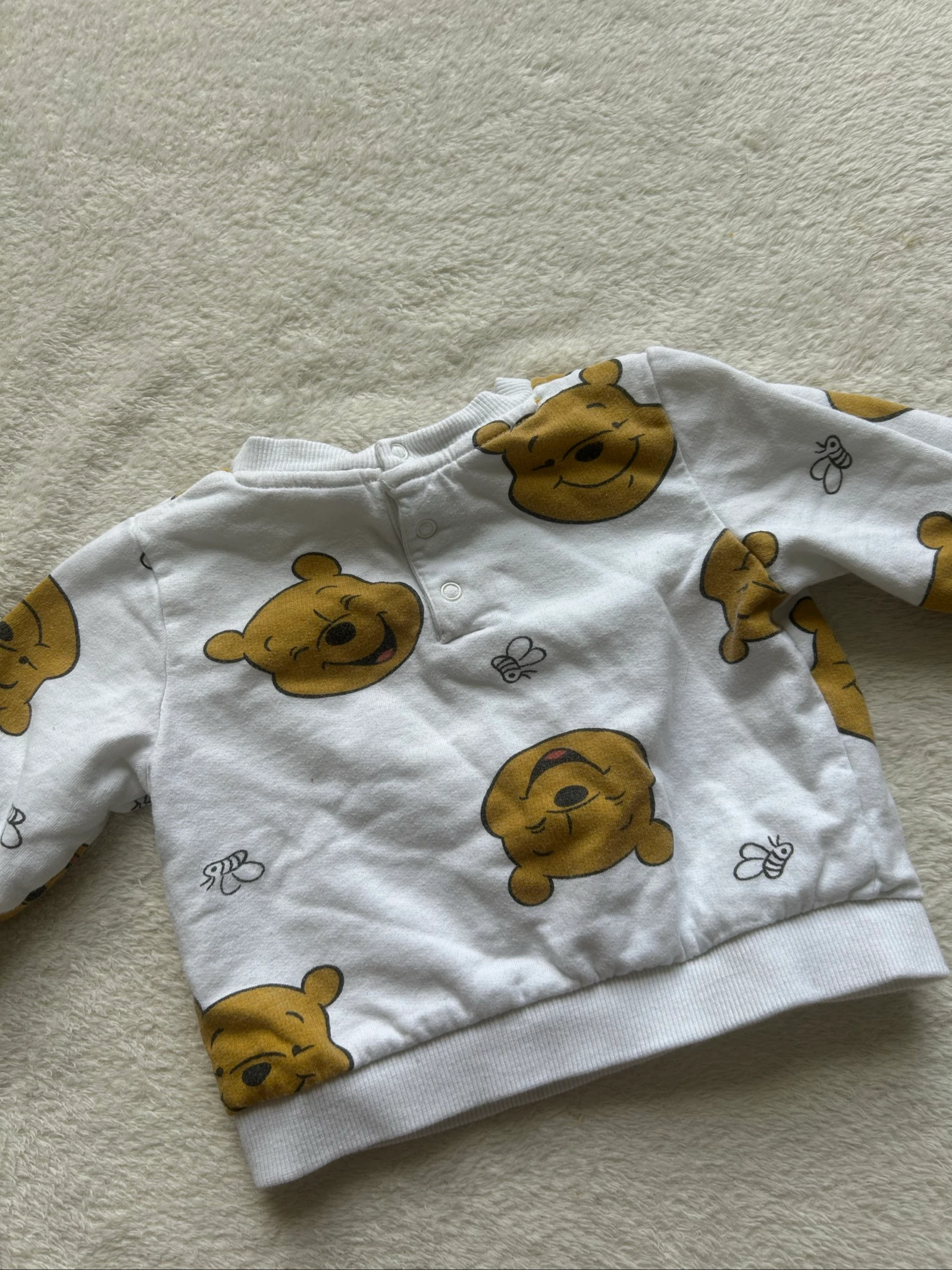 Set van 2 babytruien • Maat 9 maanden – photo 11
